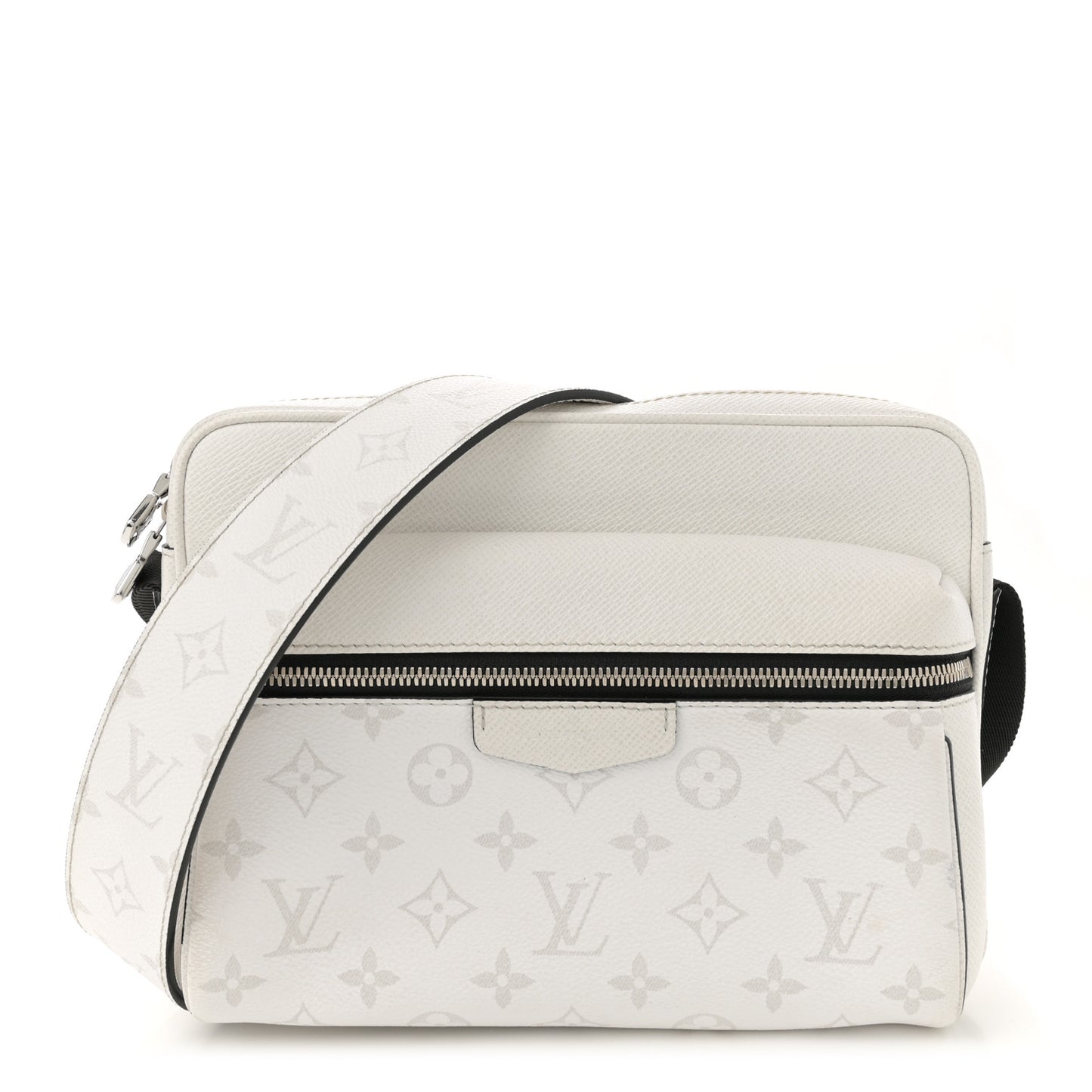 Taigarama Outdoor Messenger Antartica