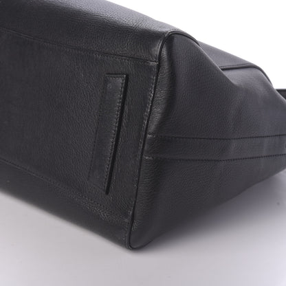 Givenchy Sugar Goatskin Medium Antigona Black 7 of 9