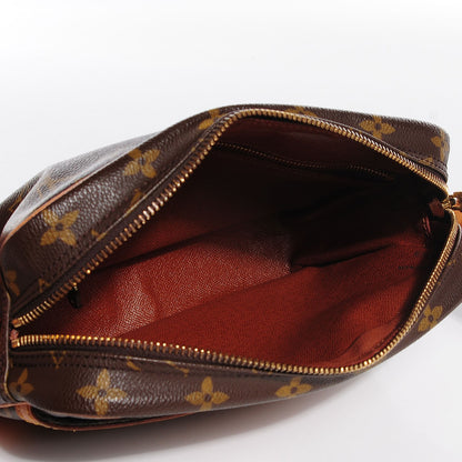 Louis Vuitton Monogram Trocadero 24 5 of 8