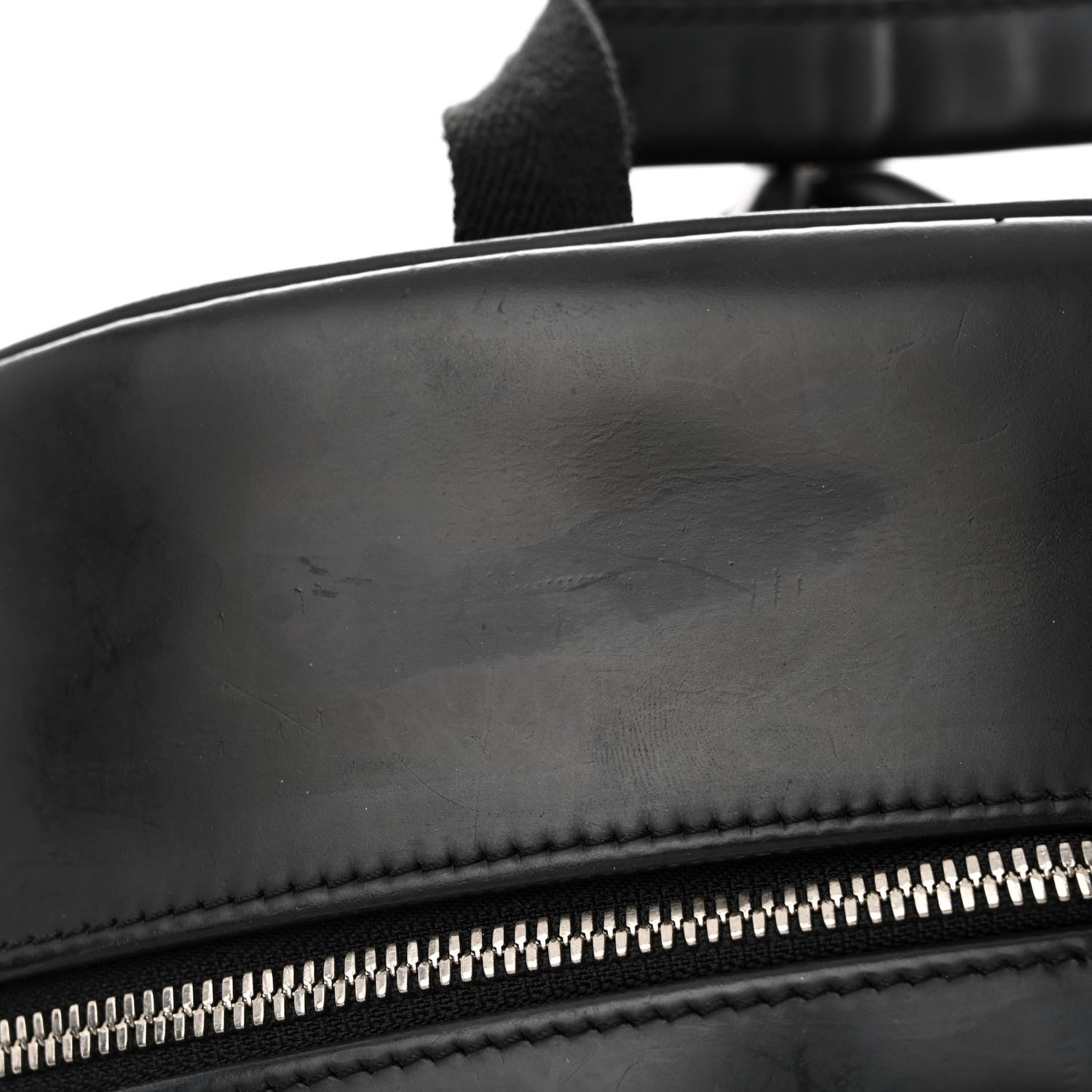 Louis Vuitton Damier Graphite LV League Josh Backpack 11 of 12