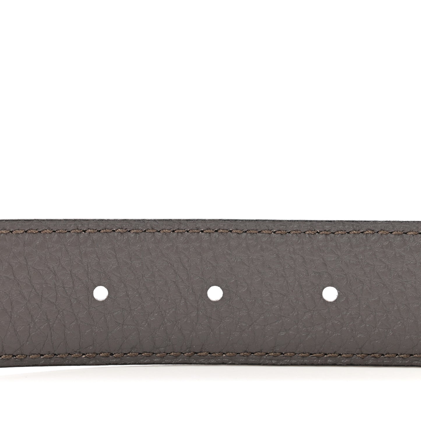 Box Togo 32mm Belt Strap 90 36 Black Etain