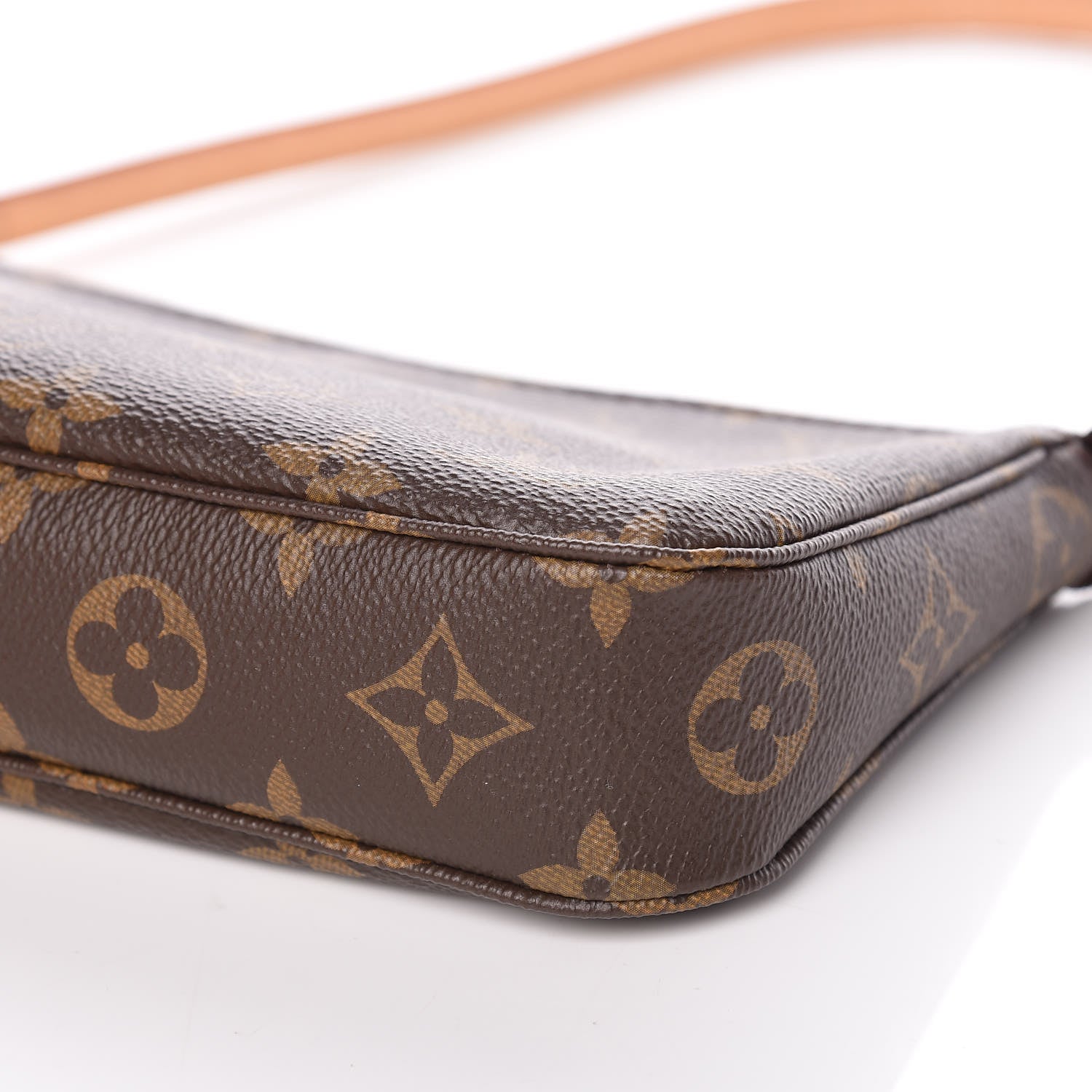 Louis Vuitton Monogram Pochette Accessories NM 6 of 10