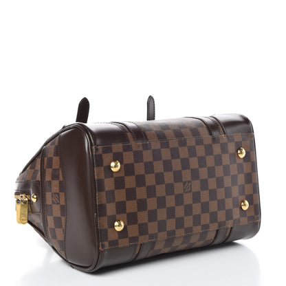 Louis Vuitton Damier Ebene Berkeley 4 of 11