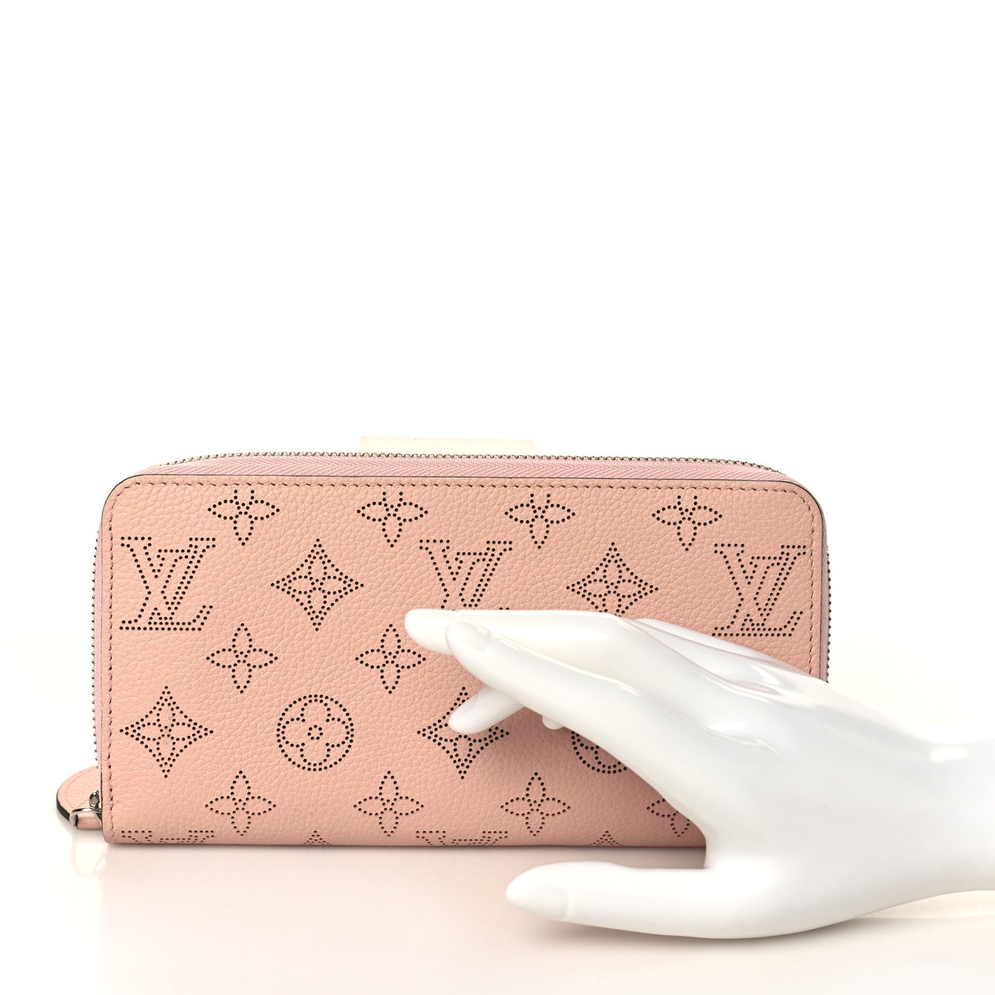 Mahina Zippy Wallet Magnolia