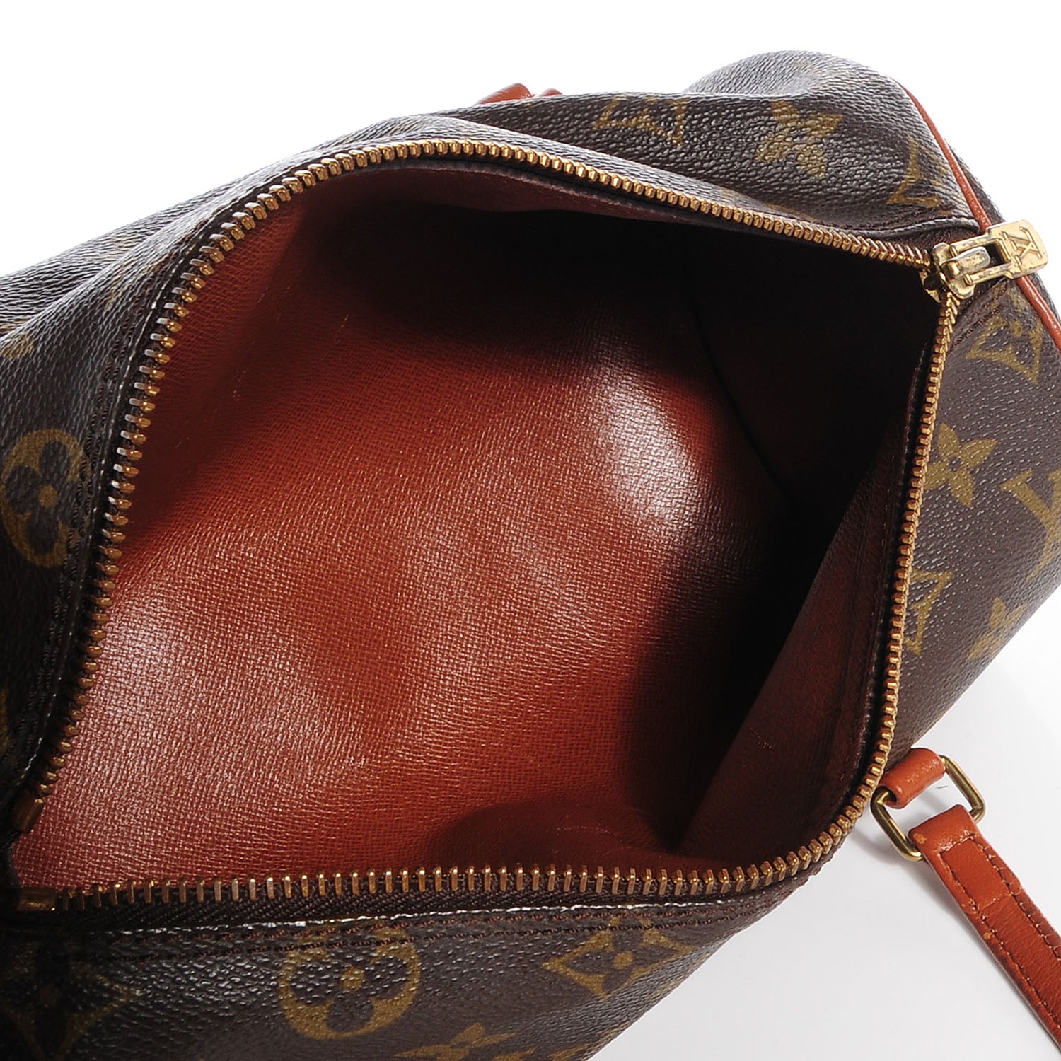 Louis Vuitton Monogram Papillon 26 5 of 6