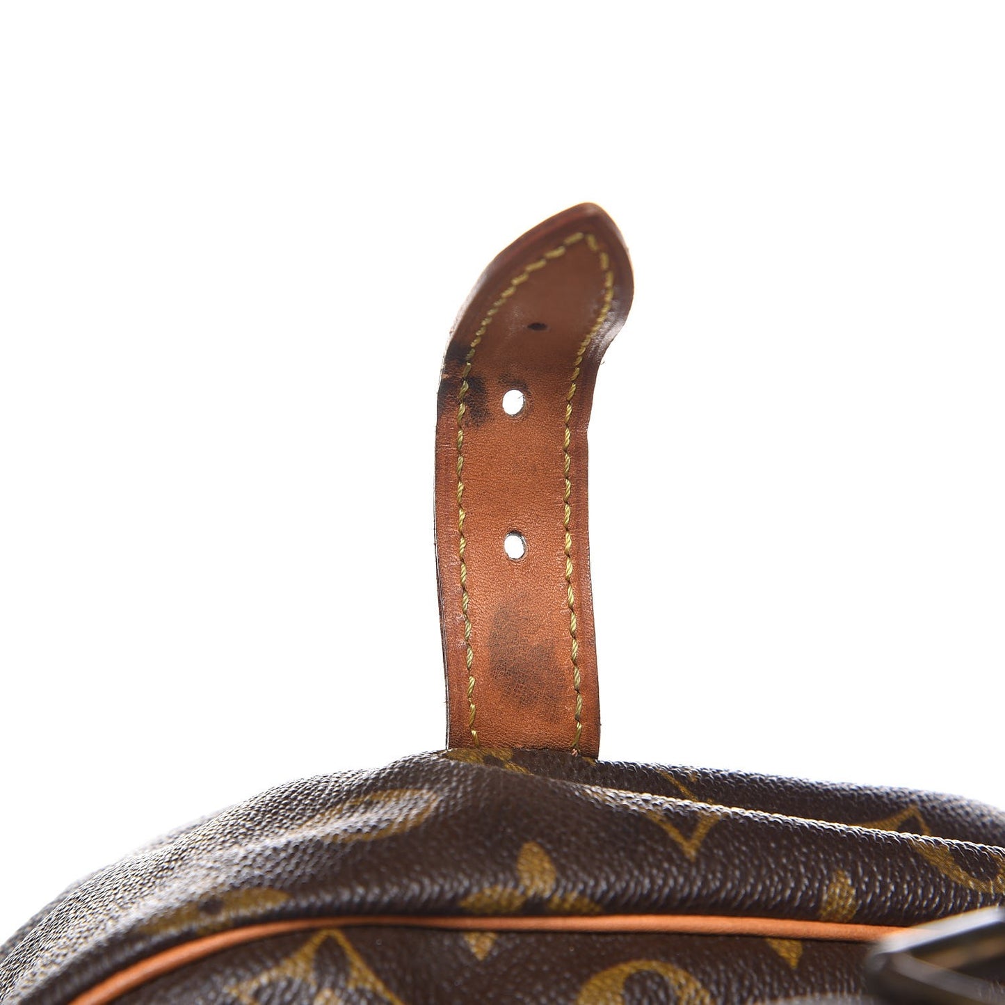 Monogram Saumur 35