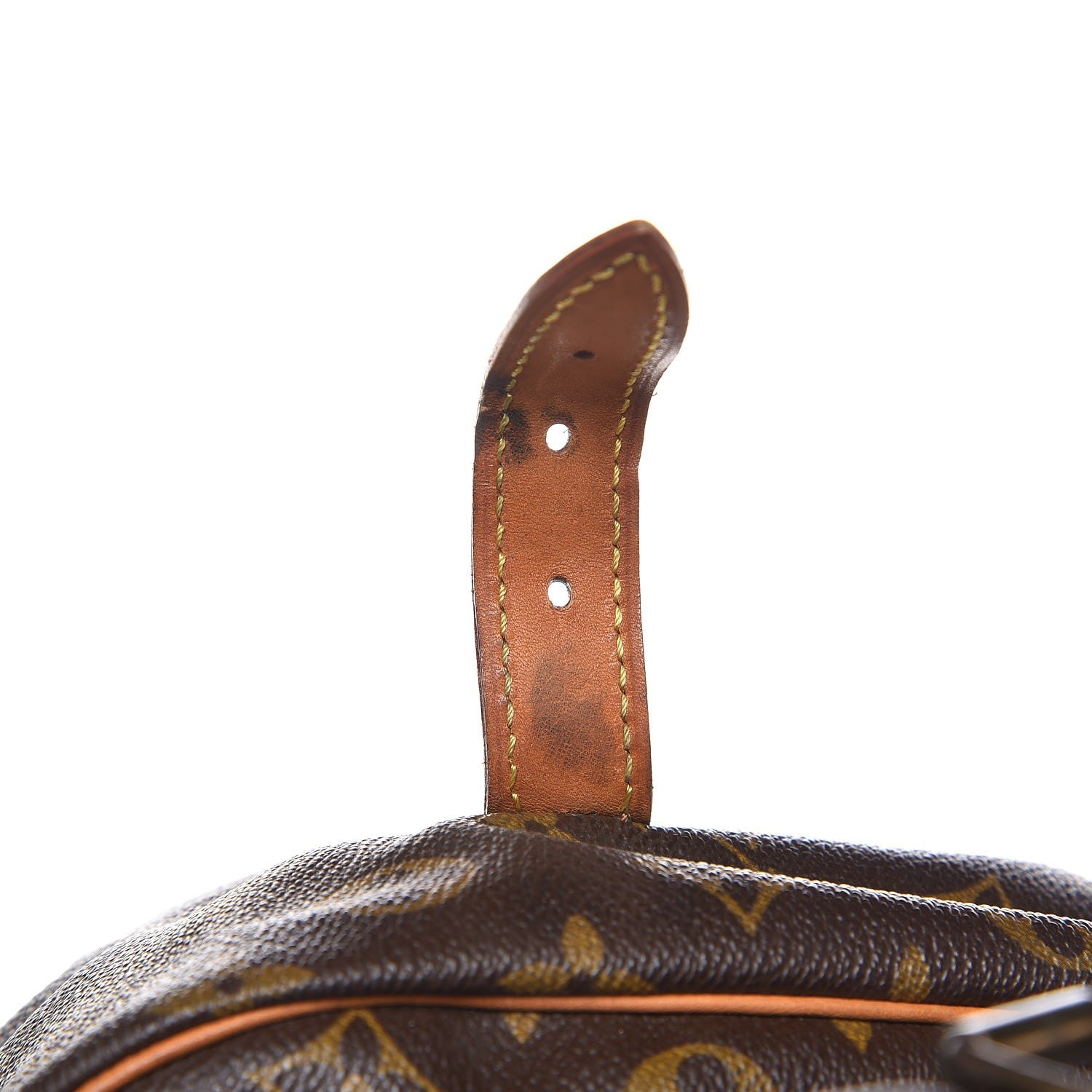 Louis Vuitton Monogram Saumur 35 31 of 33
