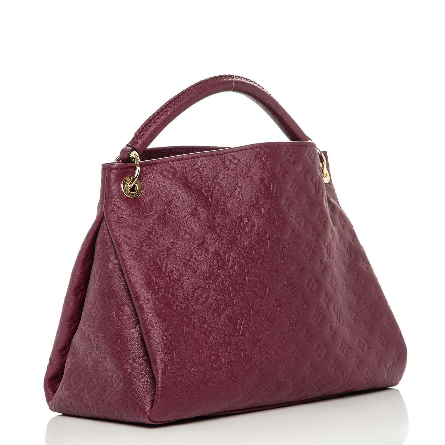 Empreinte Artsy MM Raisin