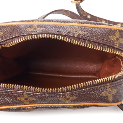 Louis Vuitton Monogram Danube 21 4 of 7
