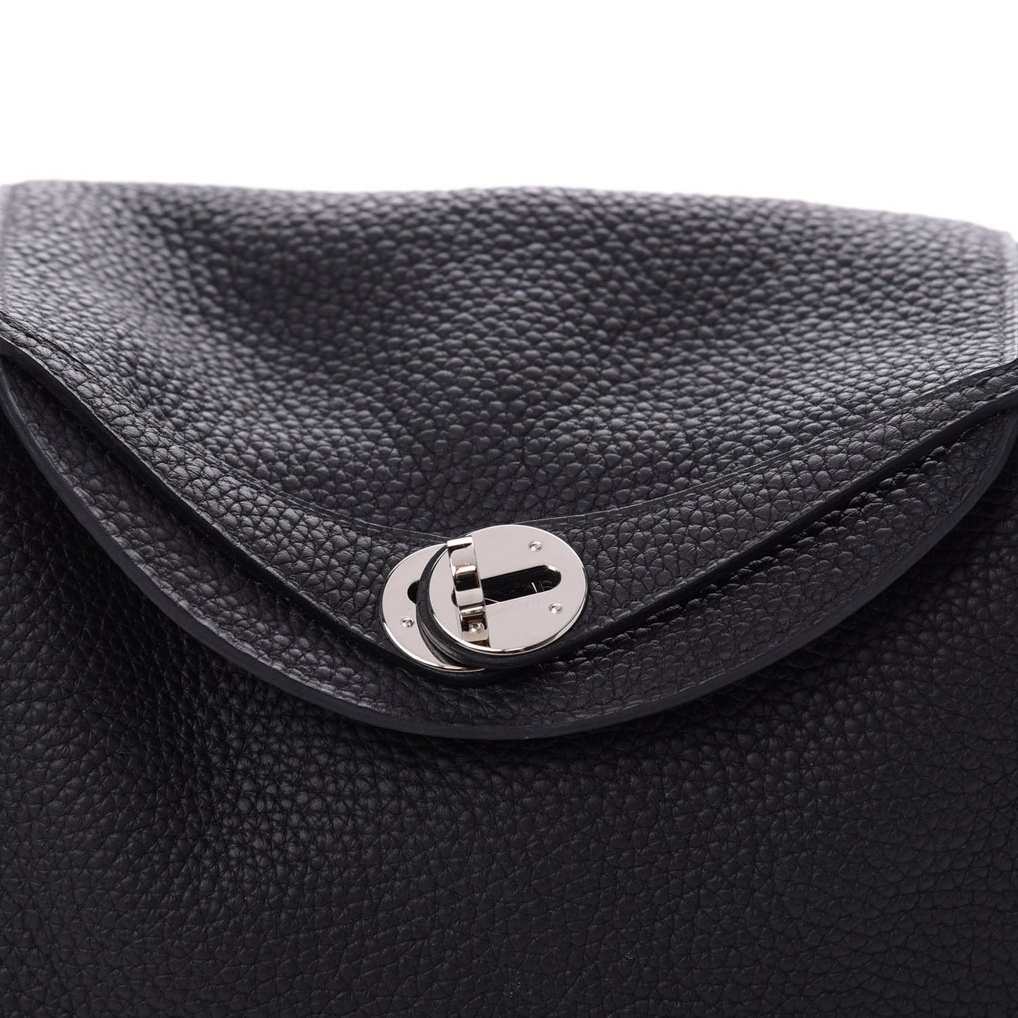 Taurillon Clemence Lindy 26 Black