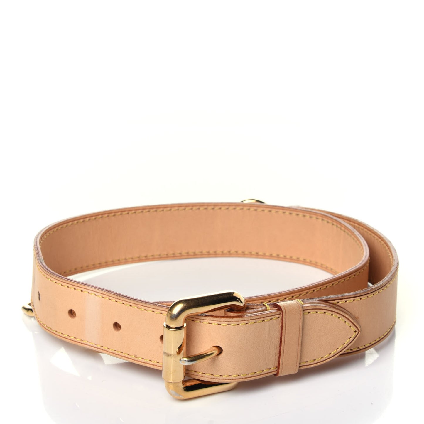 Vachetta 25mm Adjustable Shoulder Strap