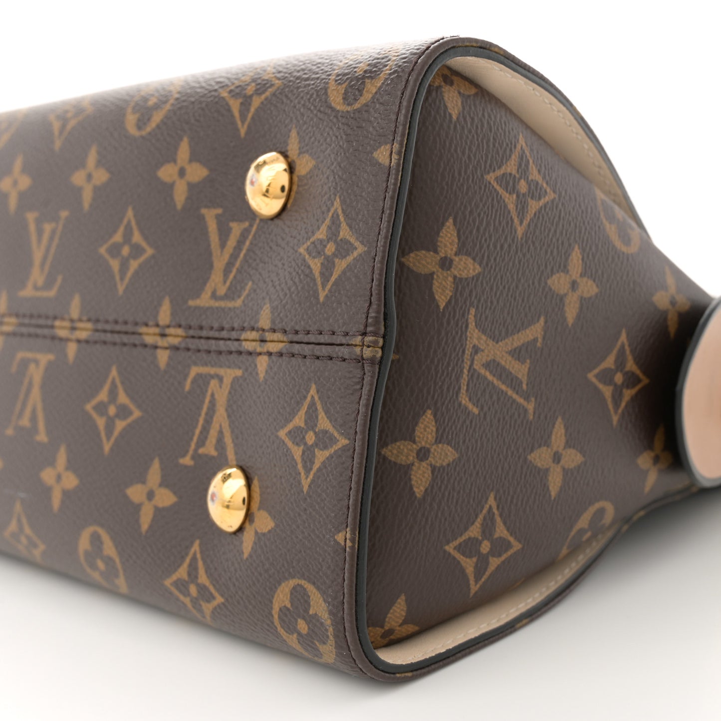 Monogram Tuileries Sesame Peach