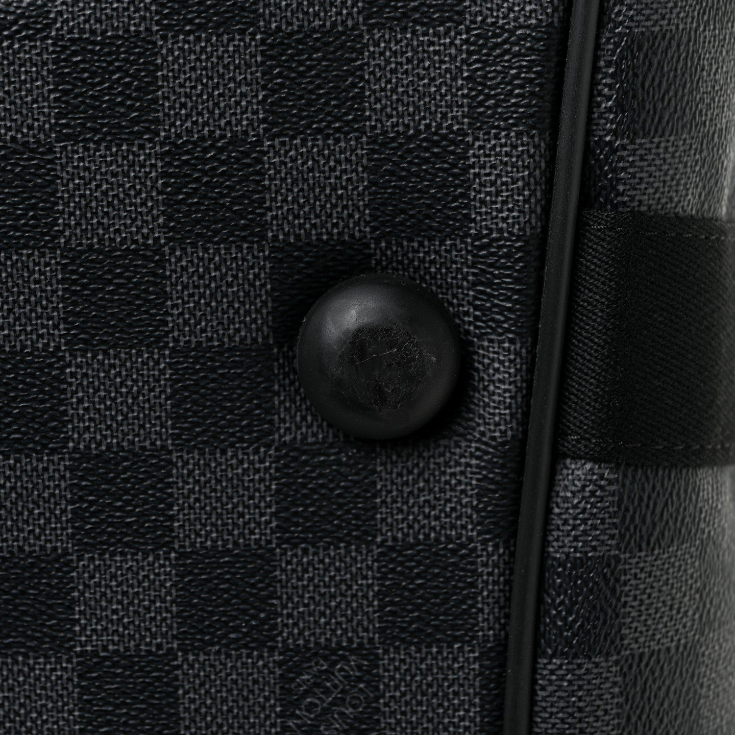 Louis Vuitton Damier Graphite Neo Eole 55 12 of 12