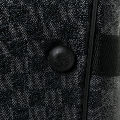 Louis Vuitton Damier Graphite Neo Eole 55 12 of 12