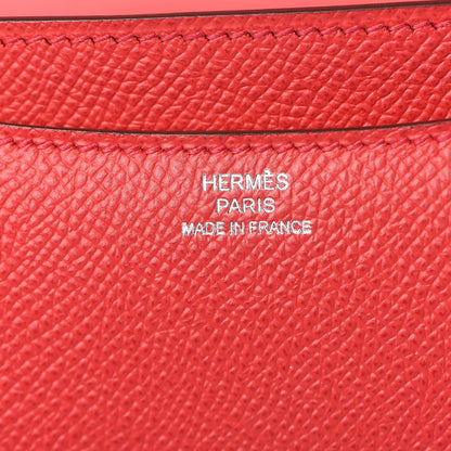 Hermes Epsom Constance 18 Bougainvillea 6 of 22