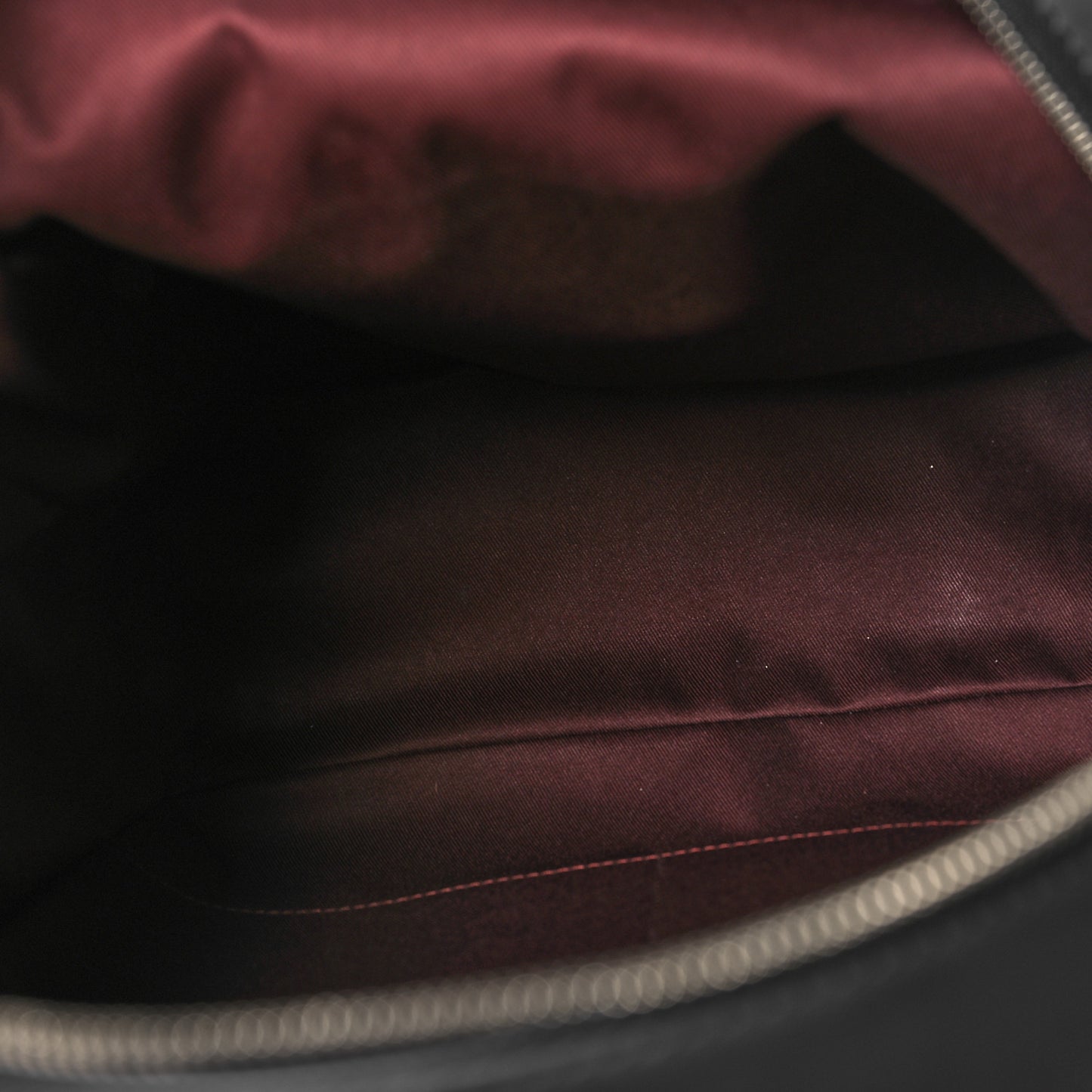 Monogram Macassar Josh Backpack