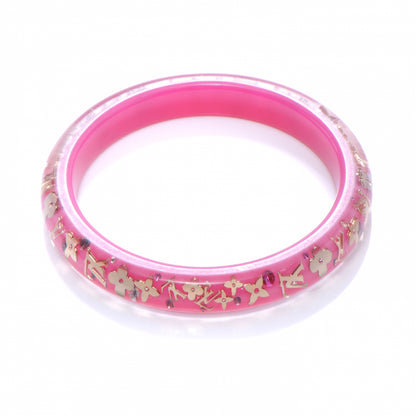 Louis Vuitton Inclusion Bracelet PM Medium Rose Pop 4 of 4