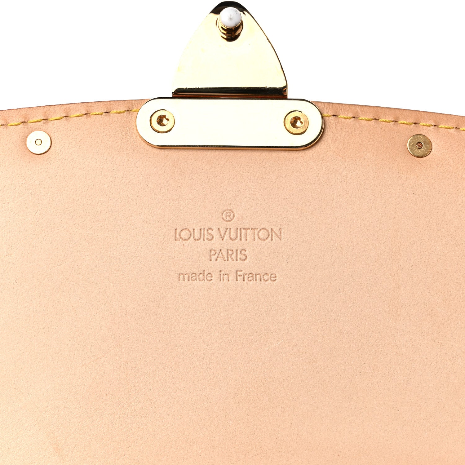 Louis Vuitton Monogram Multicolor Sologne White 6 of 15