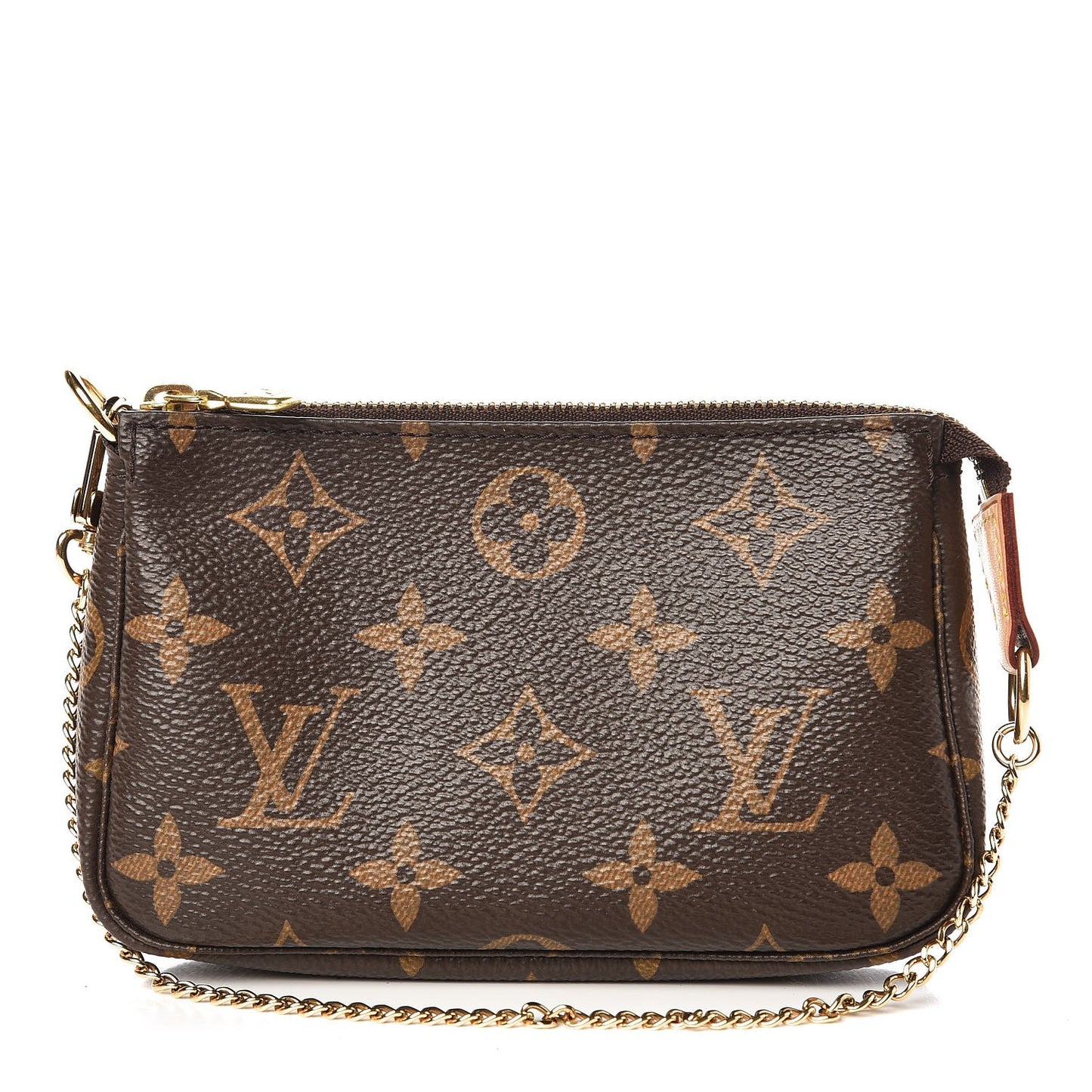 Monogram Mini Pochette Accessories