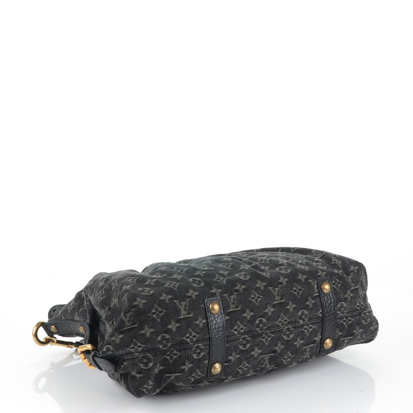 Denim Neo Cabby GM Black