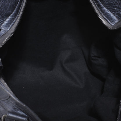 Balenciaga Agneau Velo Anthracite 7 of 9