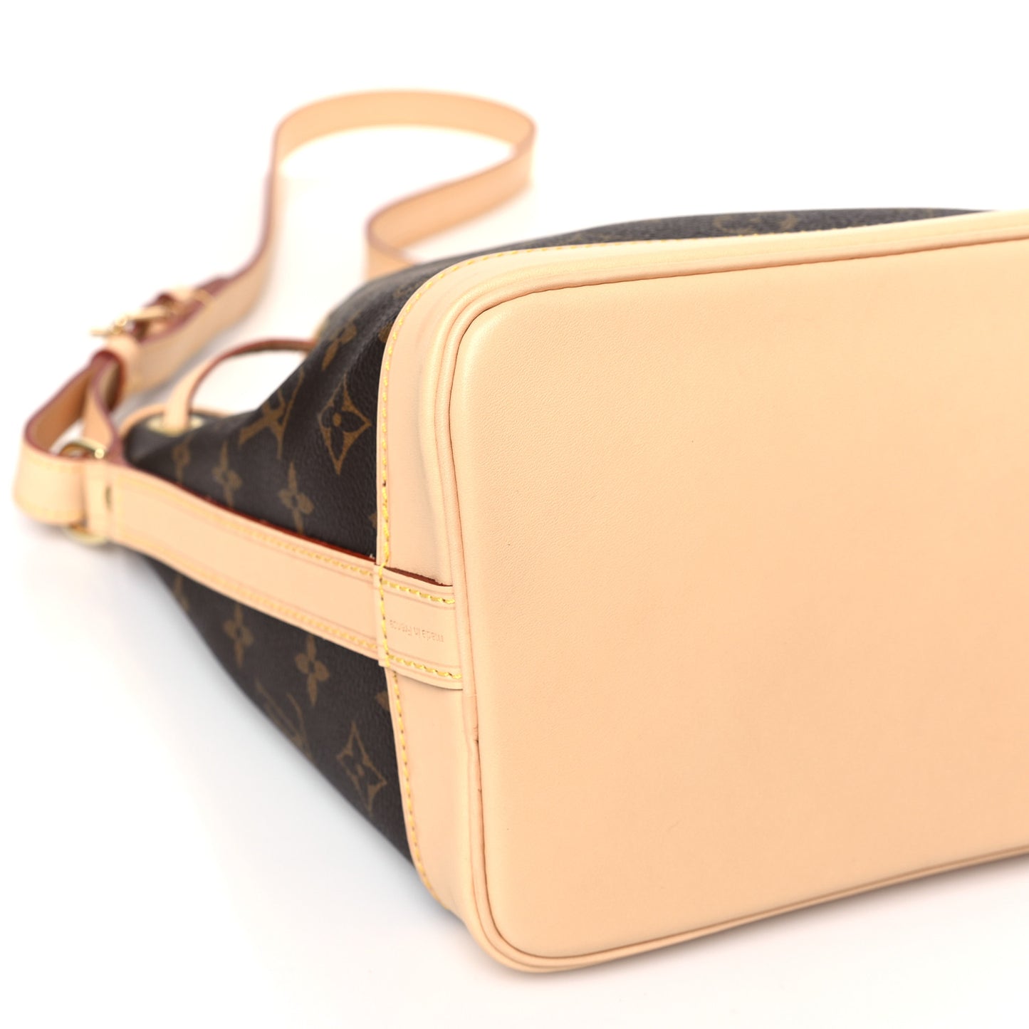 Monogram Noe BB