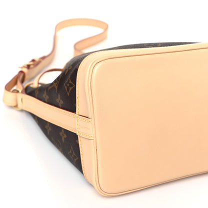 Louis Vuitton Monogram Noe BB 7 of 10