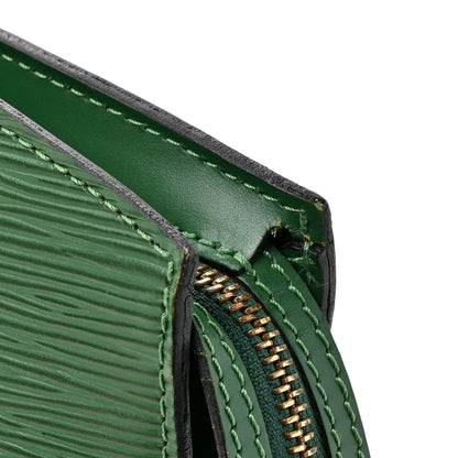 Louis Vuitton Epi Saint Jacques GM Borneo 11 of 14