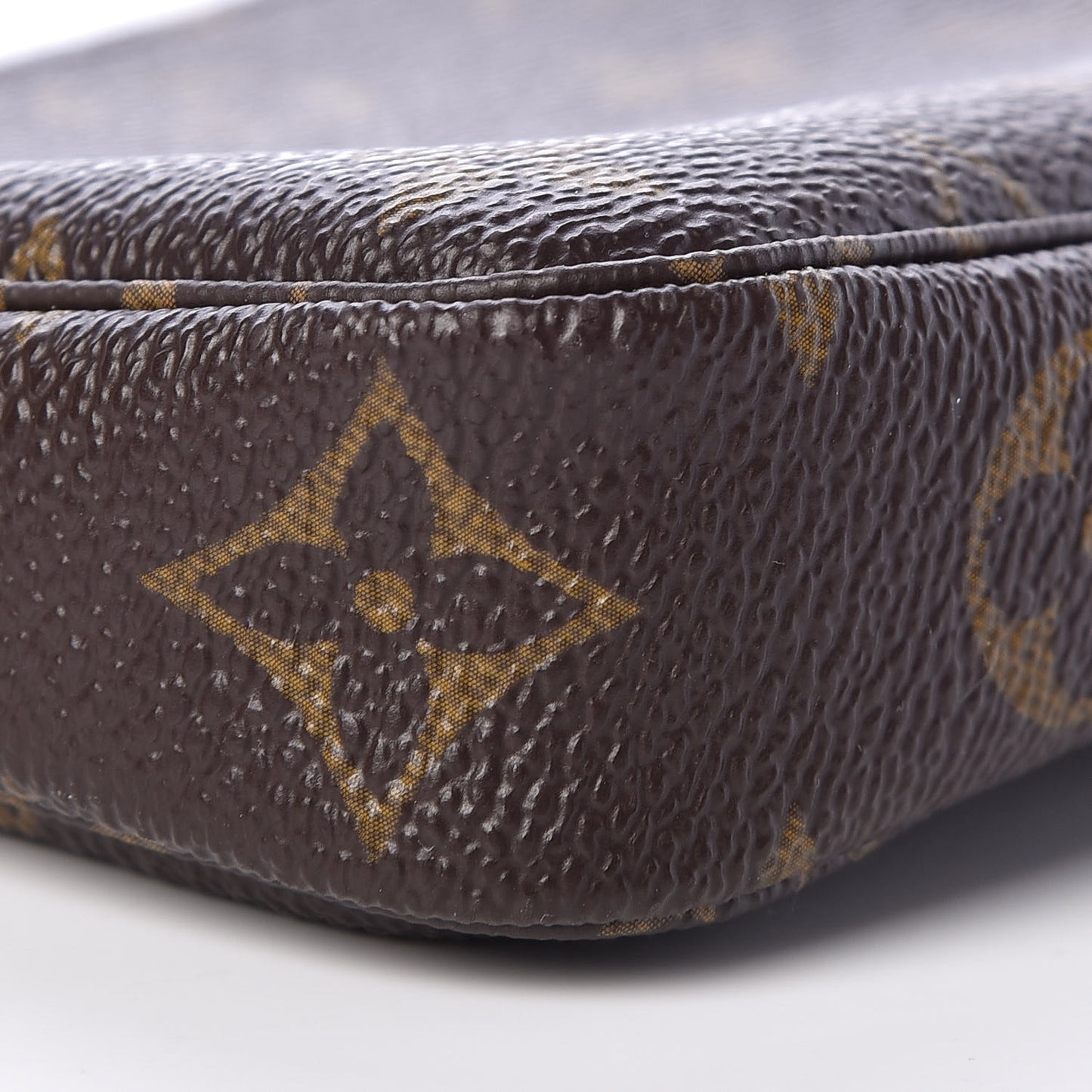 Monogram Mini Pochette Accessories