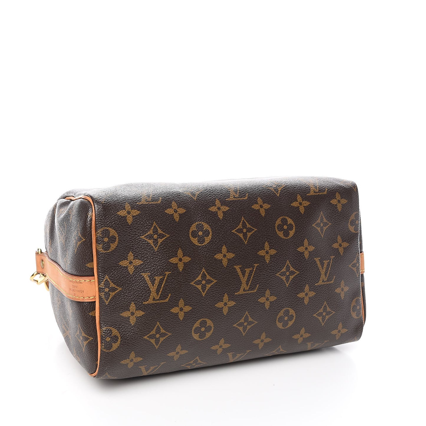 Monogram Speedy Bandouliere 25