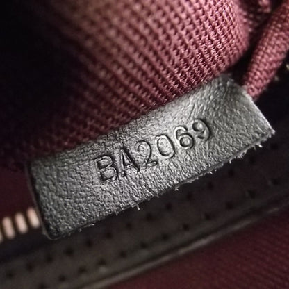 Louis Vuitton Monogram Macassar Davis 13 of 13