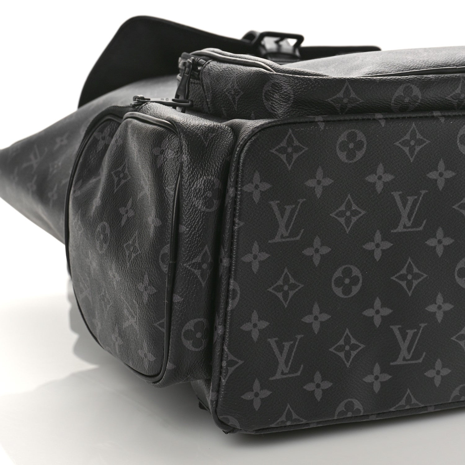 Louis Vuitton Monogram Eclipse Trio Backpack 7 of 8