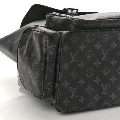 Louis Vuitton Monogram Eclipse Trio Backpack 7 of 8