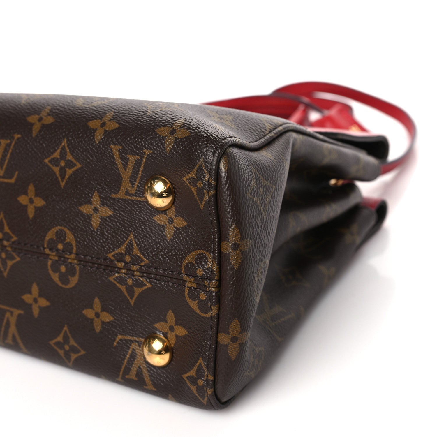 Louis Vuitton Monogram Venus Cherry 8 of 10