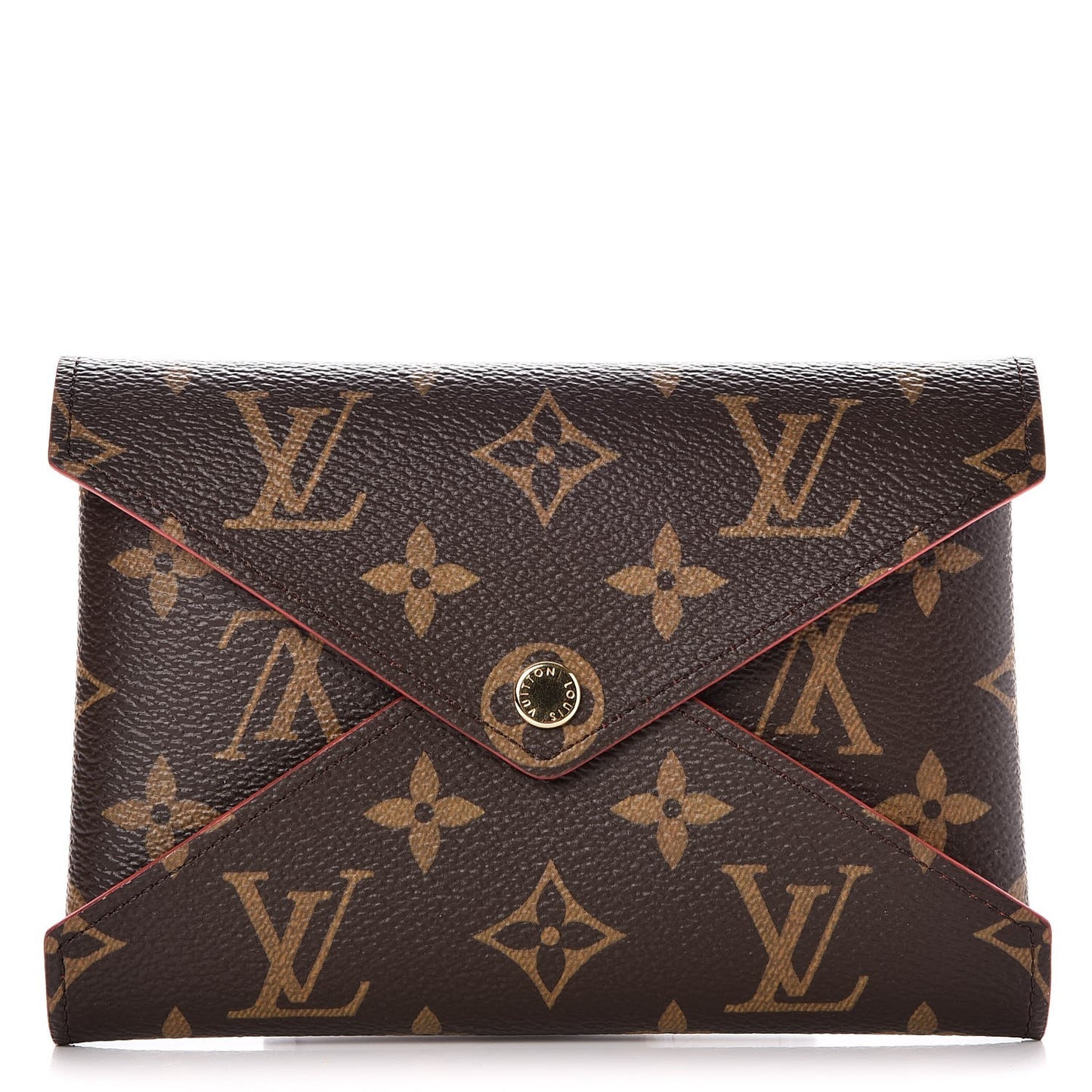 Monogram Medium Kirigami Pochette Insert