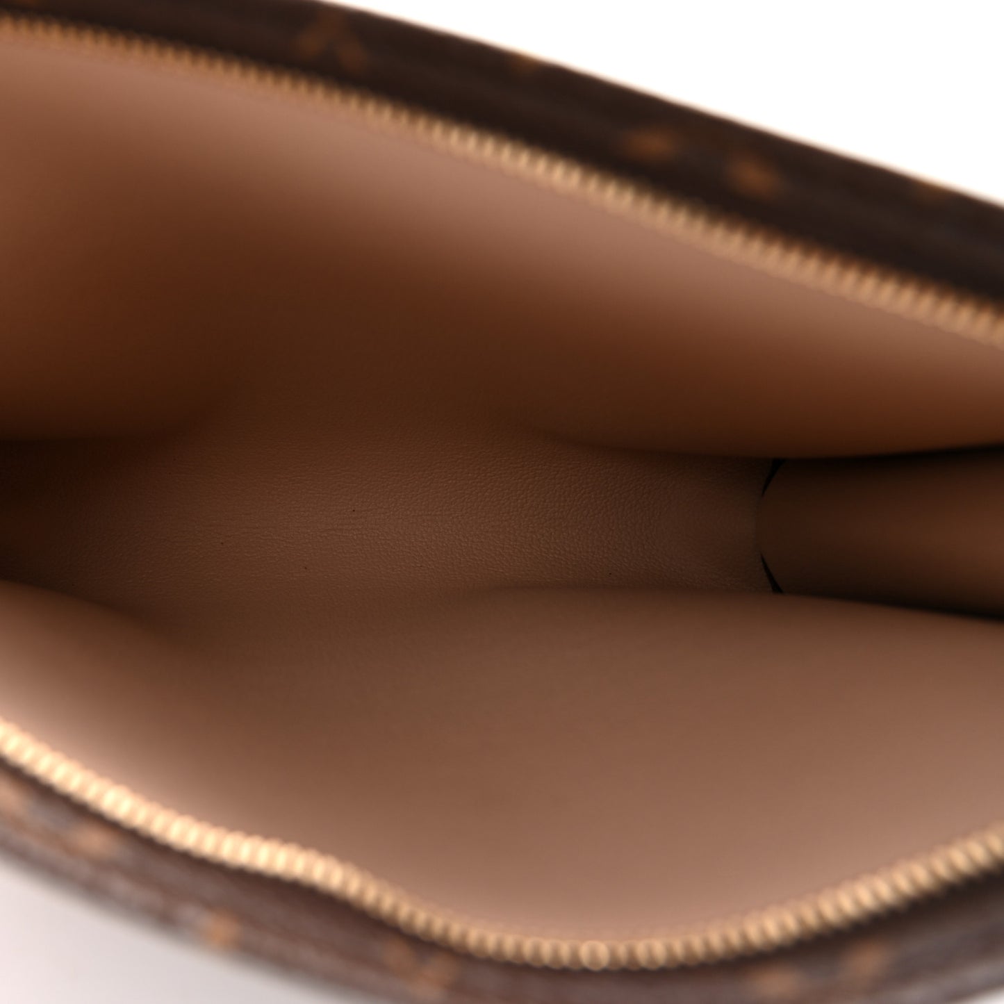 Monogram Toiletry Pouch 26