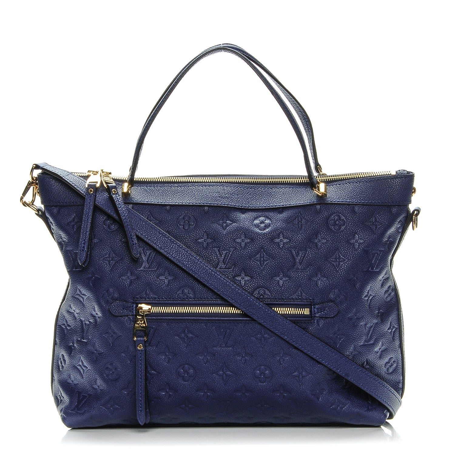 Louis Vuitton Empreinte Bastille MM Iris 1 of 6