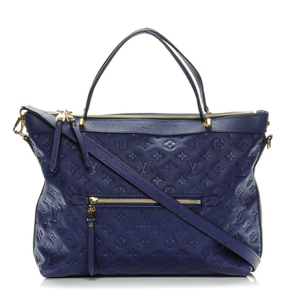 Louis Vuitton Empreinte Bastille MM Iris 1 of 6