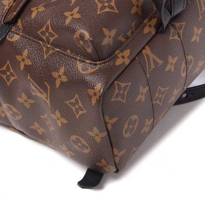 Louis Vuitton Monogram Palm Springs Backpack PM 5 of 8