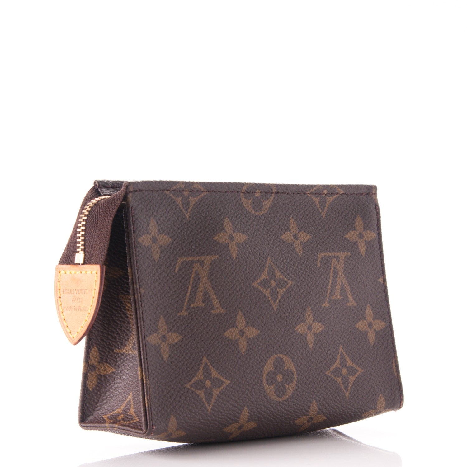 Louis Vuitton Monogram Toiletry Pouch 15 10 of 13