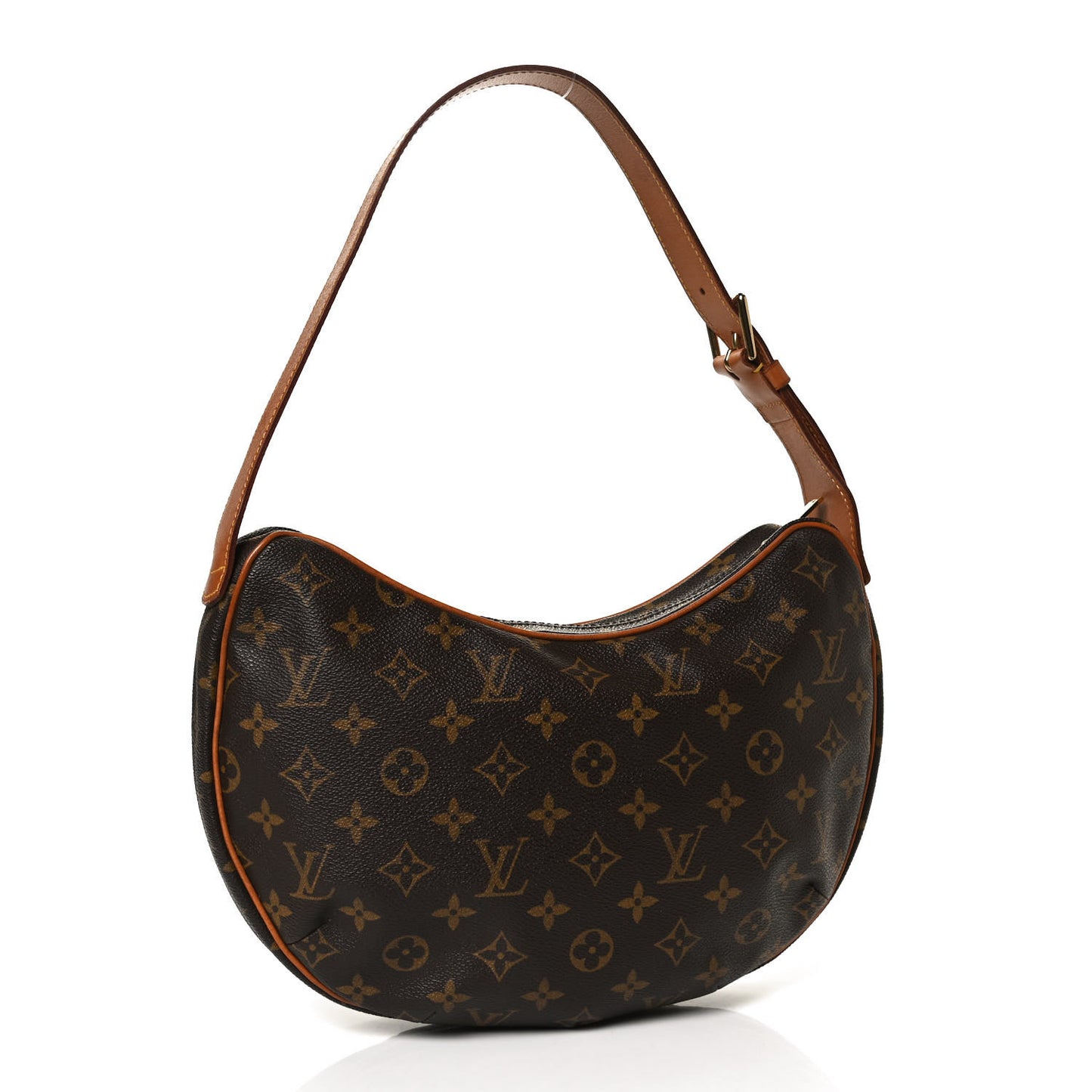 Monogram Croissant MM