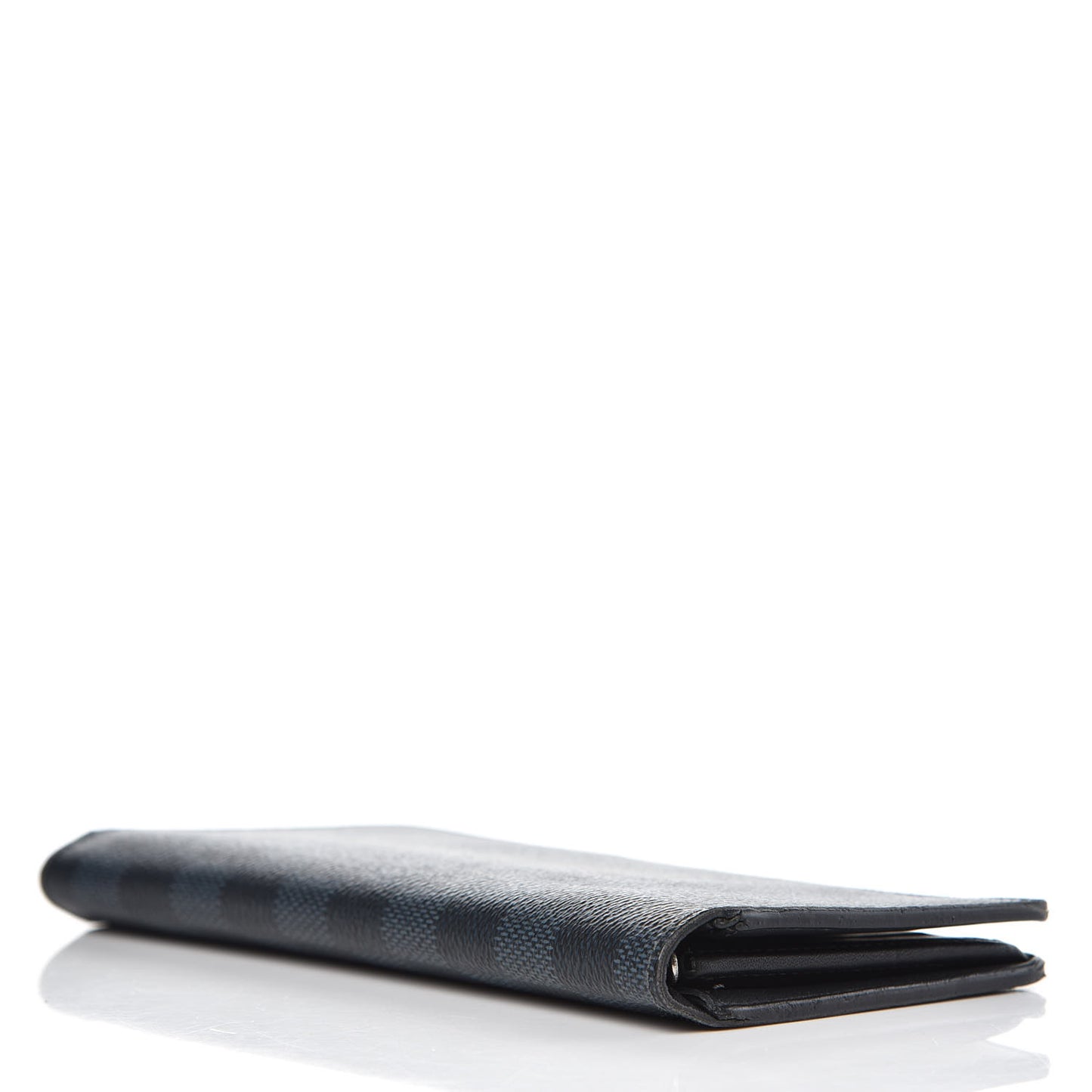 Damier Cobalt Brazza Wallet