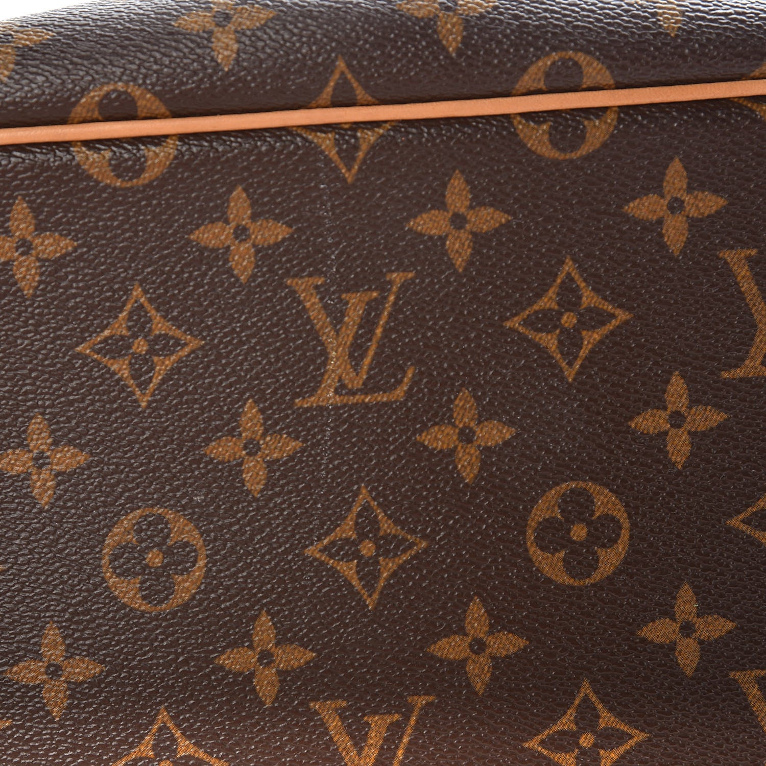 Louis Vuitton Monogram Palermo PM 12 of 14