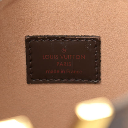 Louis Vuitton Damier Ebene Kensington 6 of 12