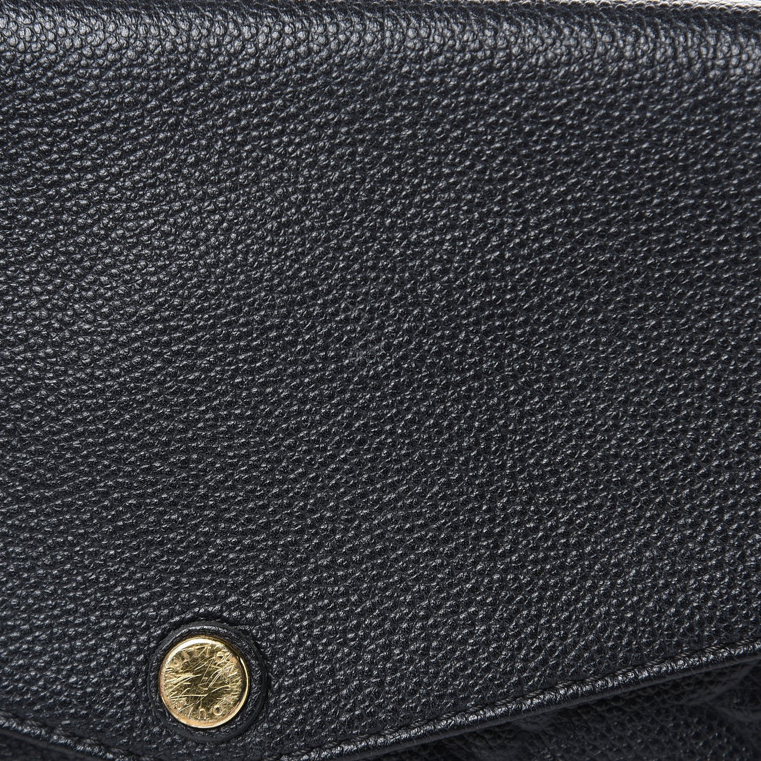 Louis Vuitton Empreinte Twice Black 9 of 13
