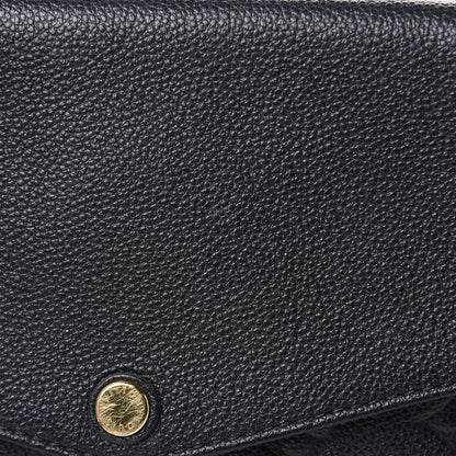 Louis Vuitton Empreinte Twice Black 9 of 13