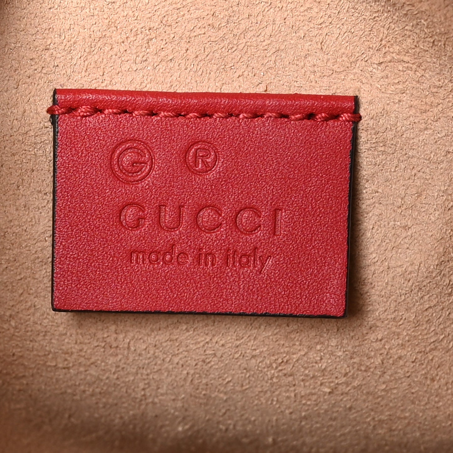 GG Supreme Monogram Blooms Mini Boston Navy Blue Hibiscus