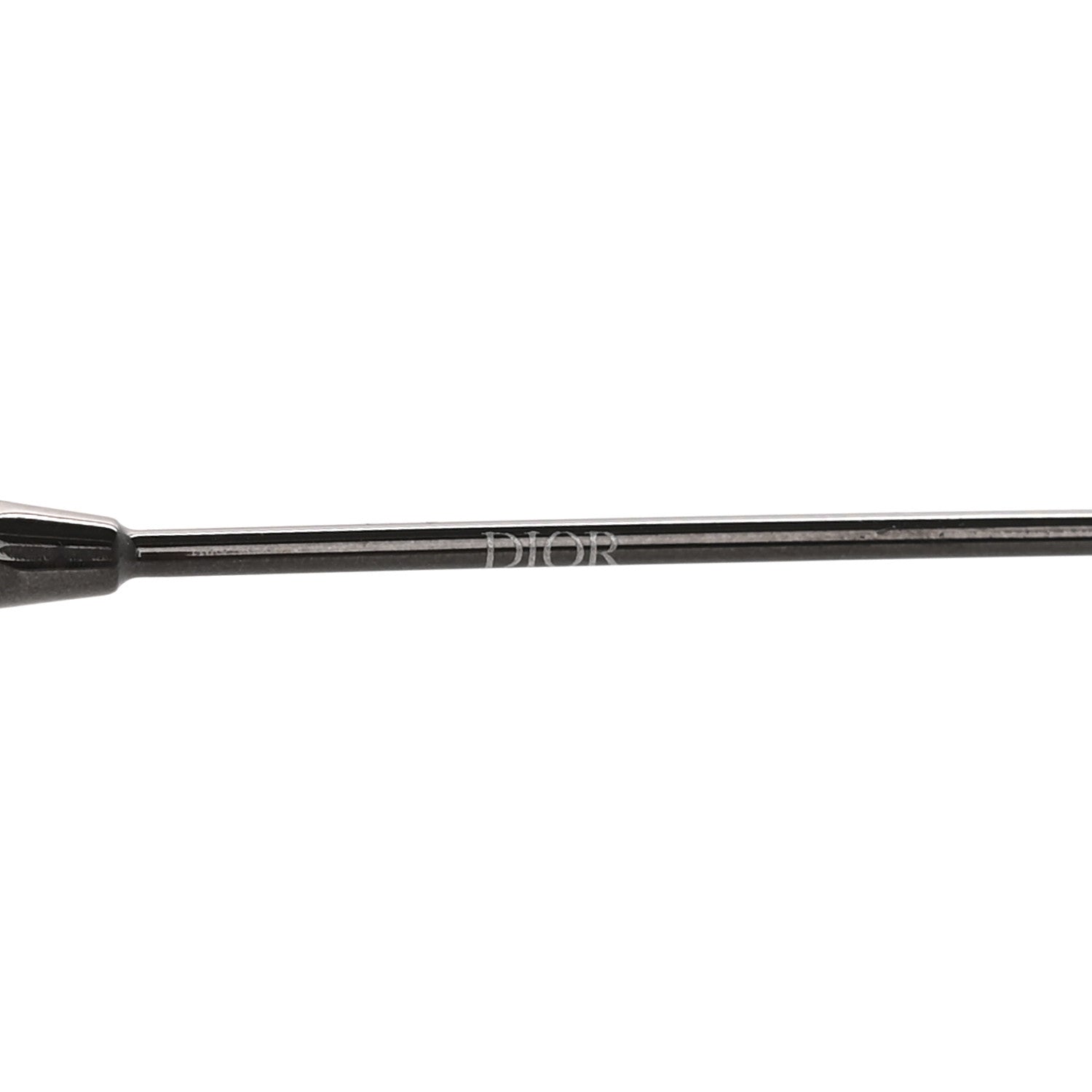 Christian Dior Metal MissDior B1U Butterfly Sunglasses Black 5 of 9