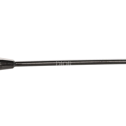 Christian Dior Metal MissDior B1U Butterfly Sunglasses Black 5 of 9