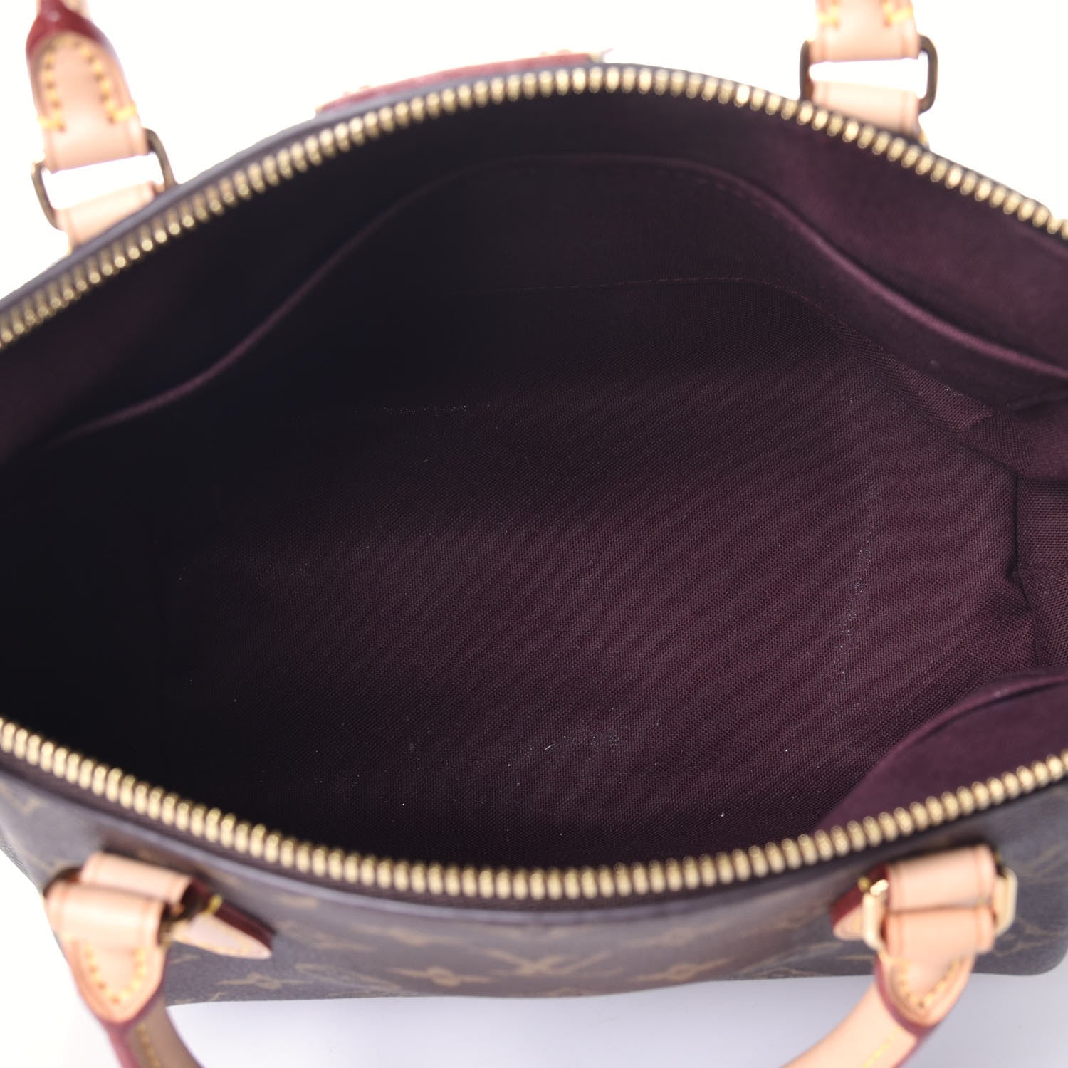 Louis Vuitton Monogram Turenne PM 5 of 8